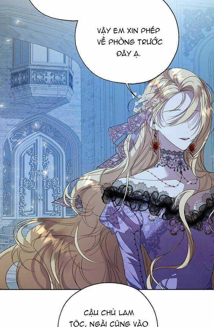 Cách Bảo Vệ Anh Trai Của Nữ Chính Chapter 35 trang 20