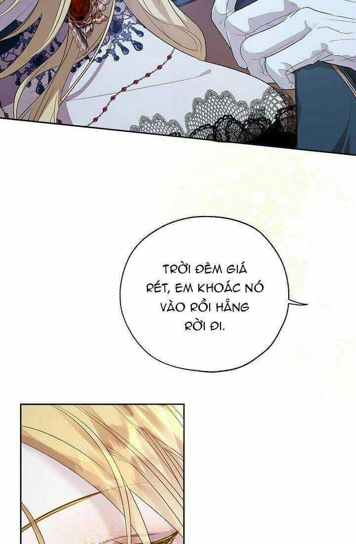 Cách Bảo Vệ Anh Trai Của Nữ Chính Chapter 35 trang 22