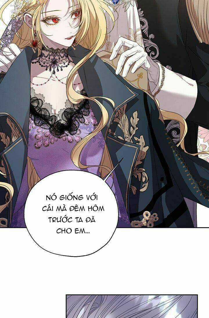 Cách Bảo Vệ Anh Trai Của Nữ Chính Chapter 35 trang 24