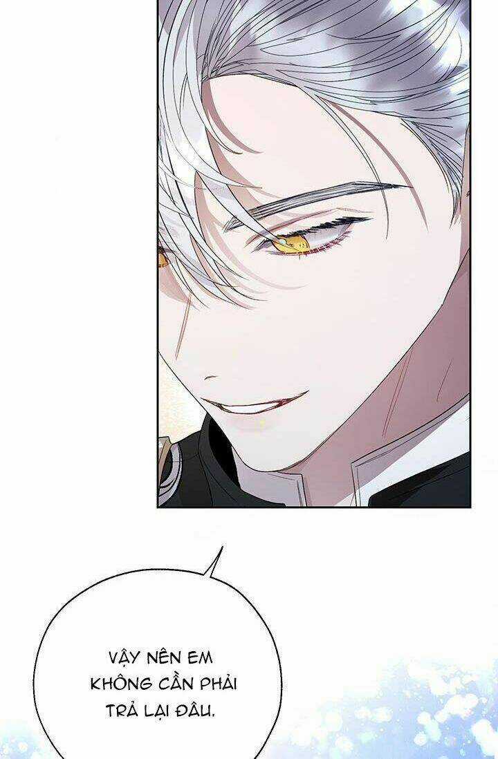 Cách Bảo Vệ Anh Trai Của Nữ Chính Chapter 35 trang 25