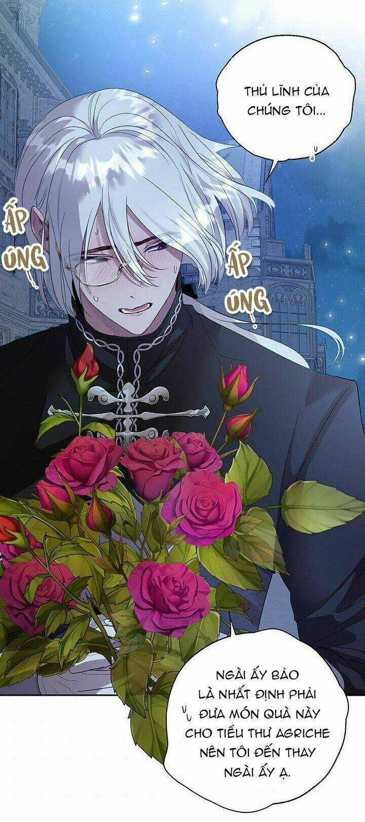 Cách Bảo Vệ Anh Trai Của Nữ Chính Chapter 35 trang 32