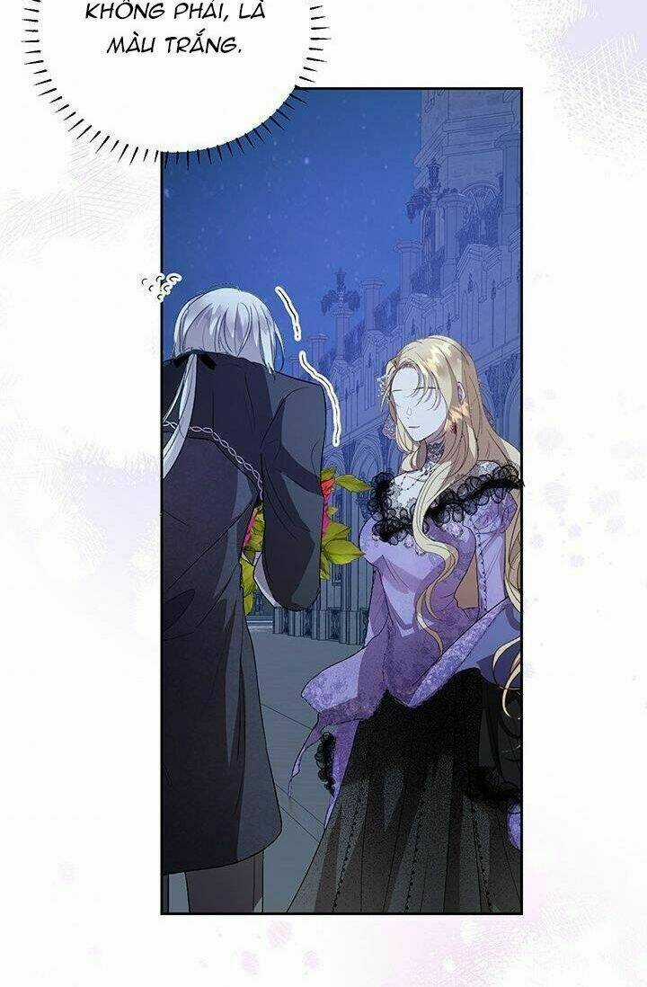 Cách Bảo Vệ Anh Trai Của Nữ Chính Chapter 35 trang 34