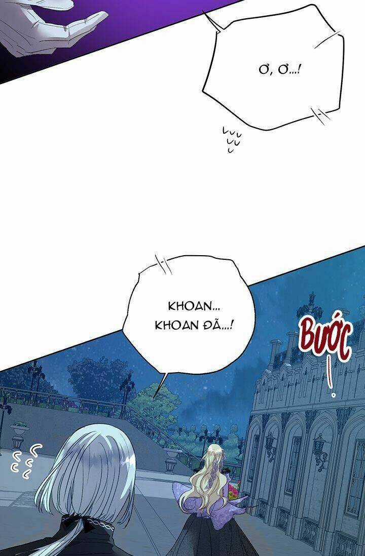 Cách Bảo Vệ Anh Trai Của Nữ Chính Chapter 35 trang 36