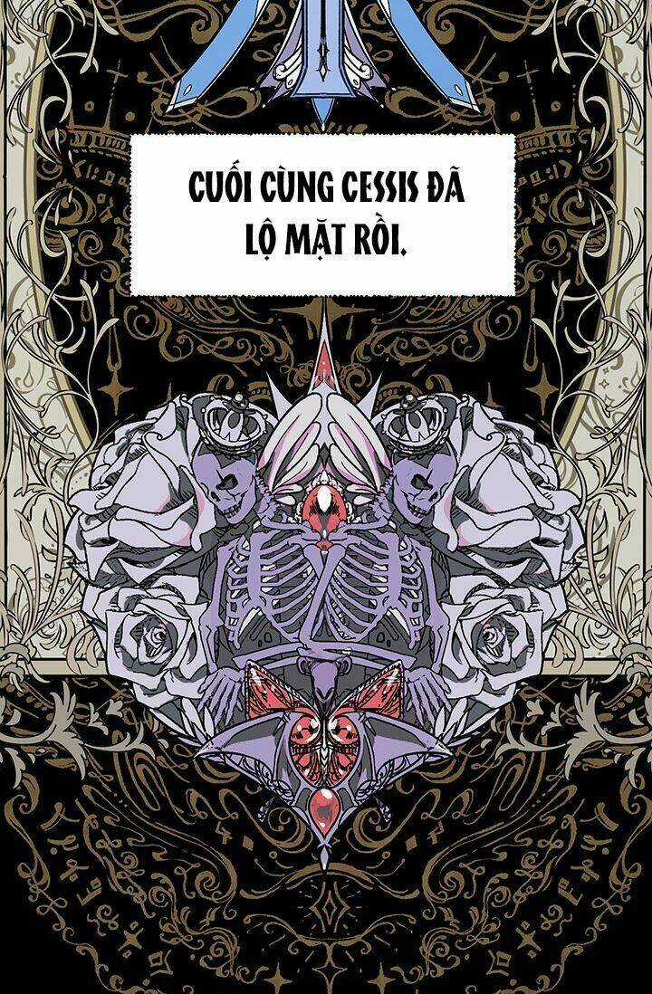 Cách Bảo Vệ Anh Trai Của Nữ Chính Chapter 35 trang 38