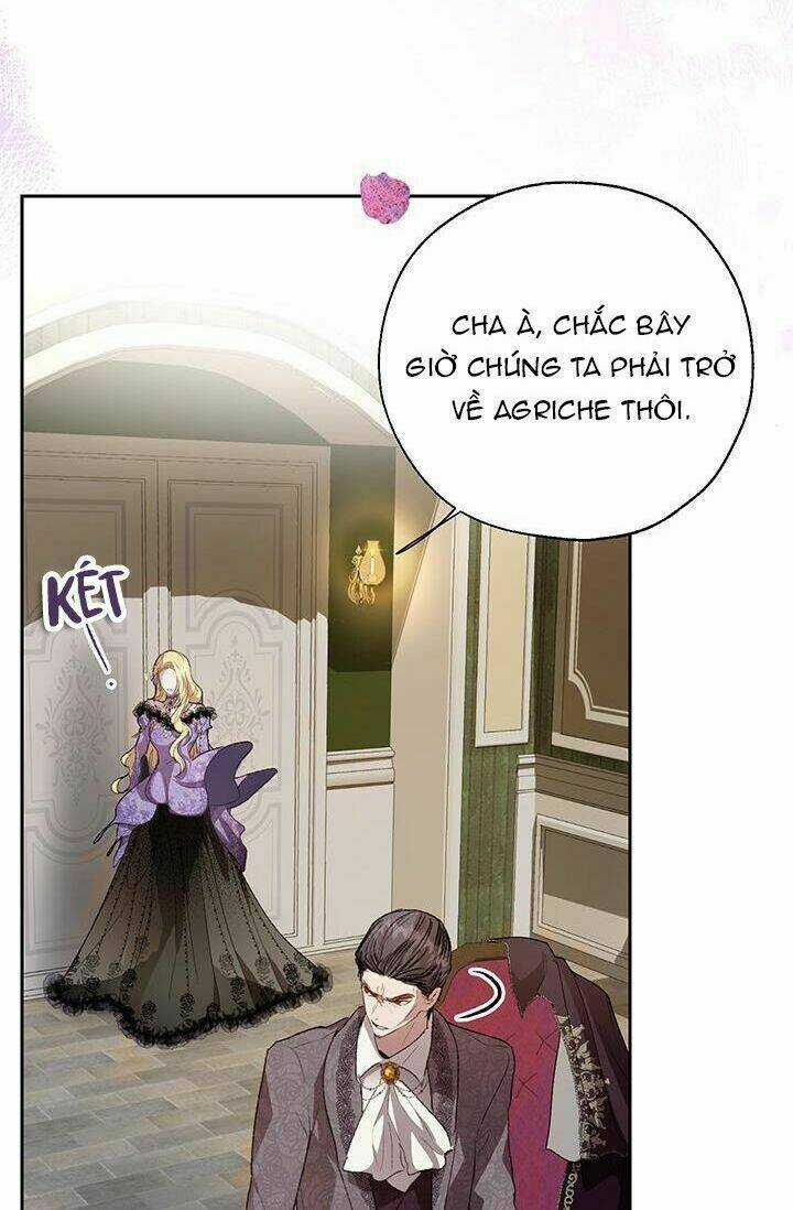 Cách Bảo Vệ Anh Trai Của Nữ Chính Chapter 35 trang 45