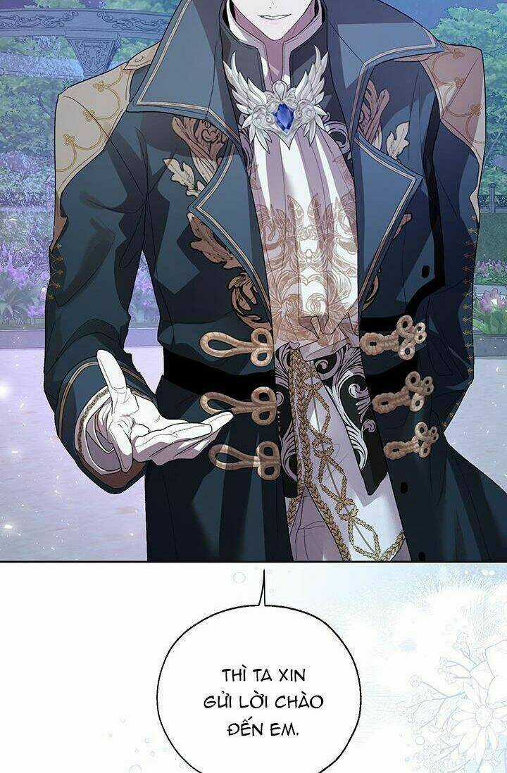 Cách Bảo Vệ Anh Trai Của Nữ Chính Chapter 35 trang 5