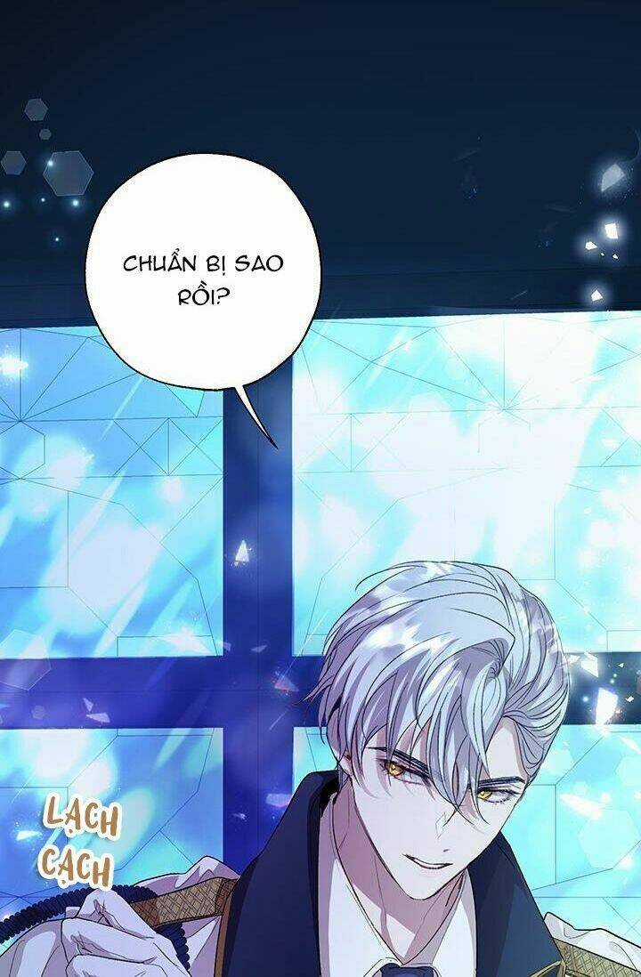 Cách Bảo Vệ Anh Trai Của Nữ Chính Chapter 35 trang 55