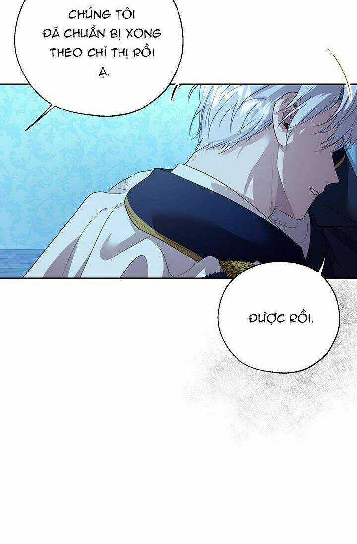 Cách Bảo Vệ Anh Trai Của Nữ Chính Chapter 35 trang 57