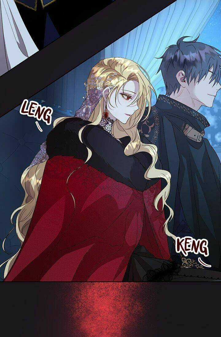 Cách Bảo Vệ Anh Trai Của Nữ Chính Chapter 35 trang 68