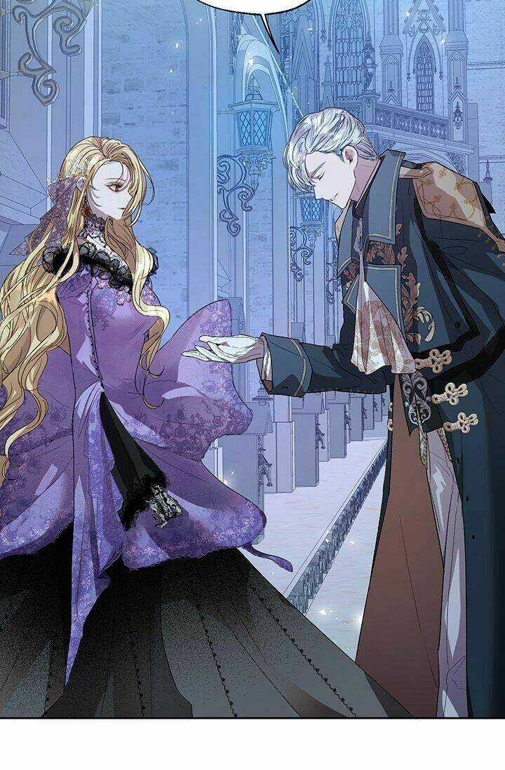 Cách Bảo Vệ Anh Trai Của Nữ Chính Chapter 35 trang 8