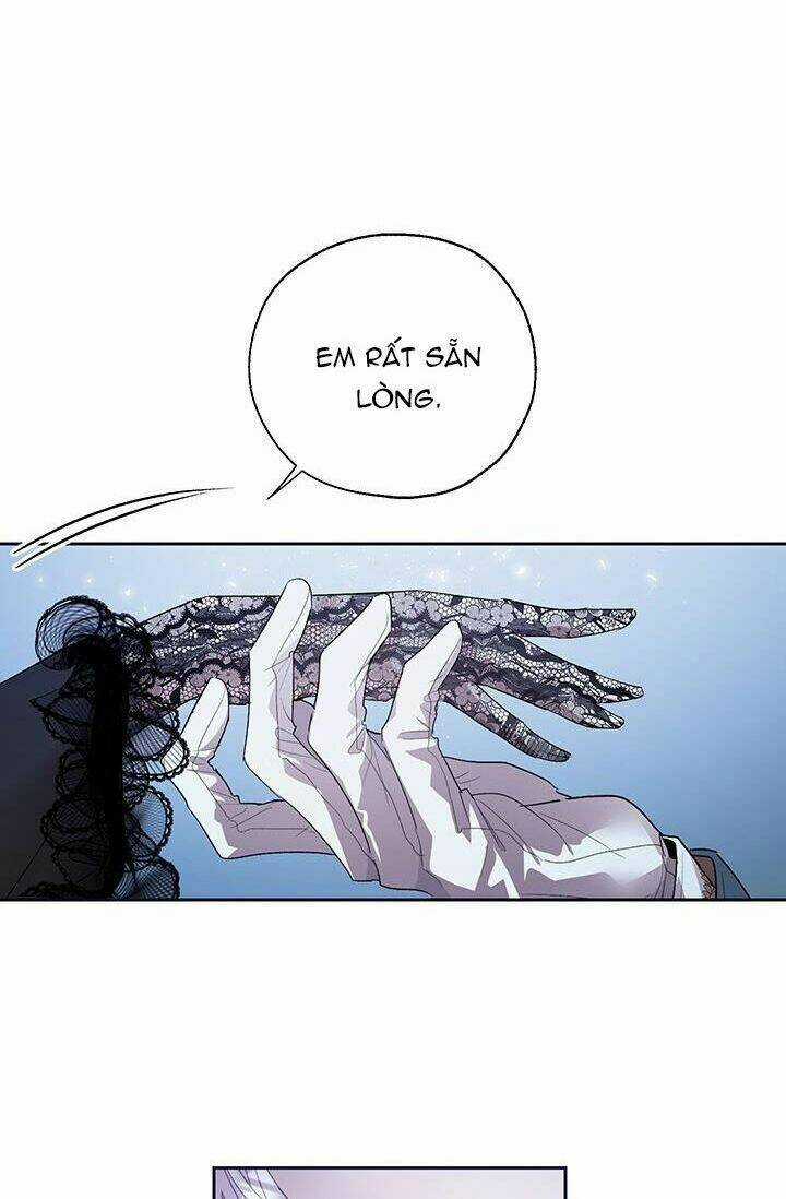 Cách Bảo Vệ Anh Trai Của Nữ Chính Chapter 35 trang 9