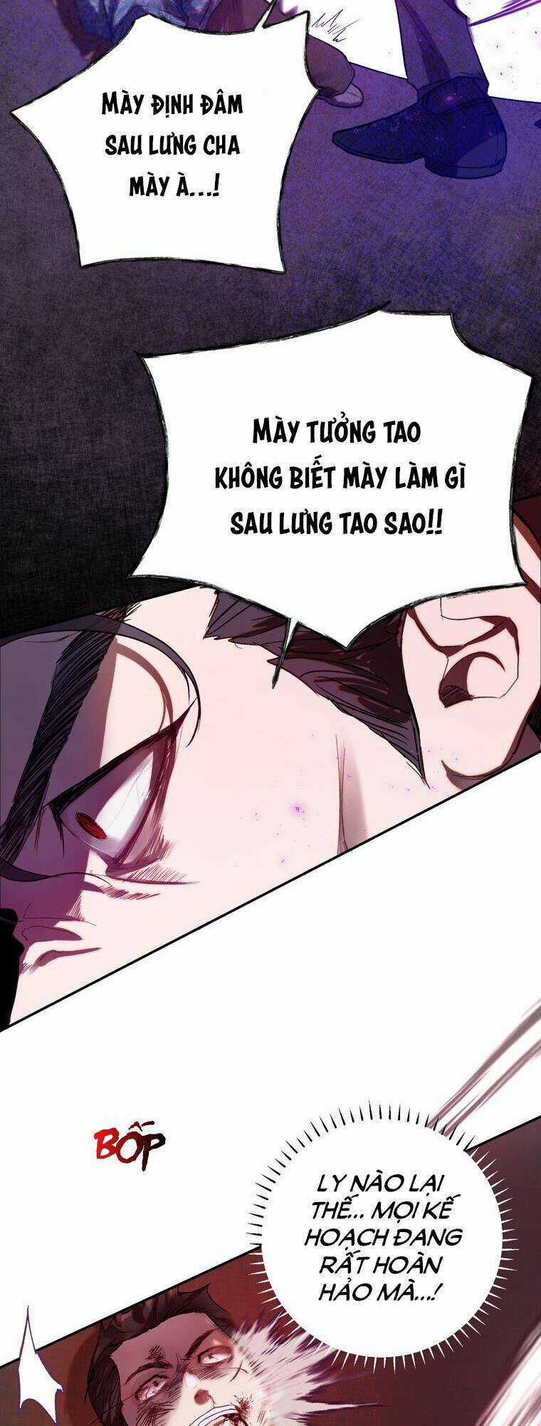 Cách Bảo Vệ Anh Trai Của Nữ Chính Chapter 36 trang 15