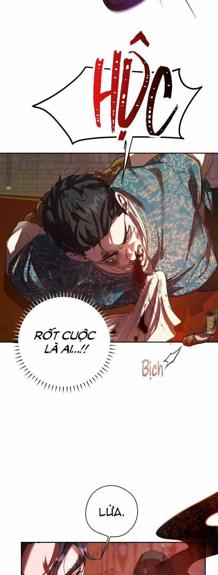 Cách Bảo Vệ Anh Trai Của Nữ Chính Chapter 36 trang 17