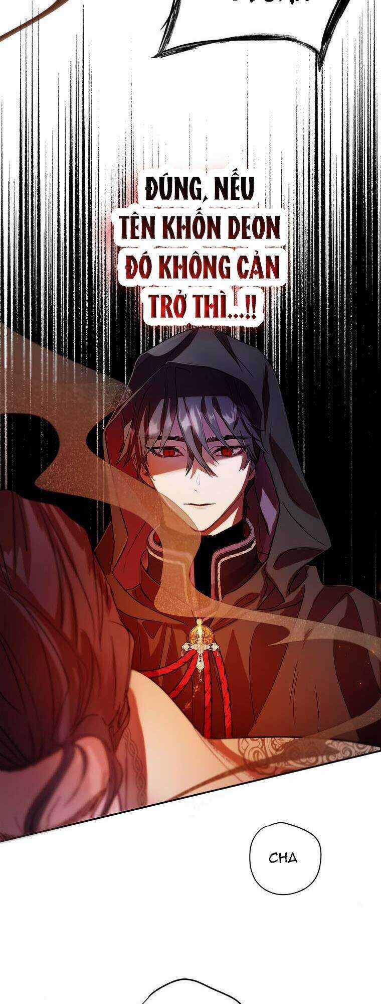 Cách Bảo Vệ Anh Trai Của Nữ Chính Chapter 36 trang 19