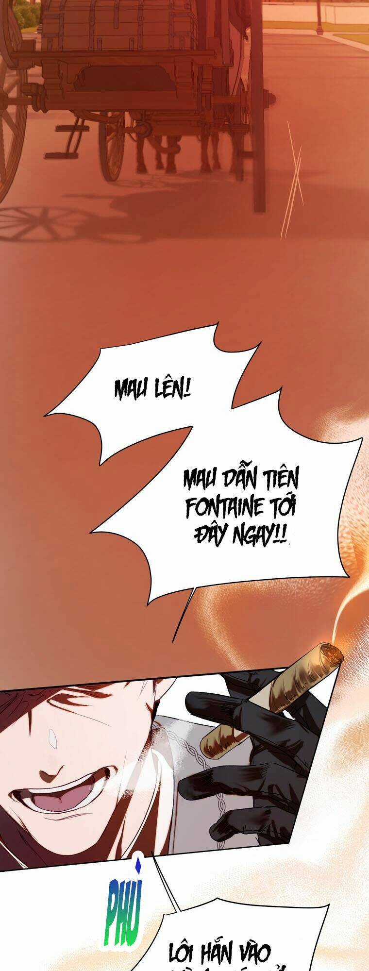 Cách Bảo Vệ Anh Trai Của Nữ Chính Chapter 36 trang 2