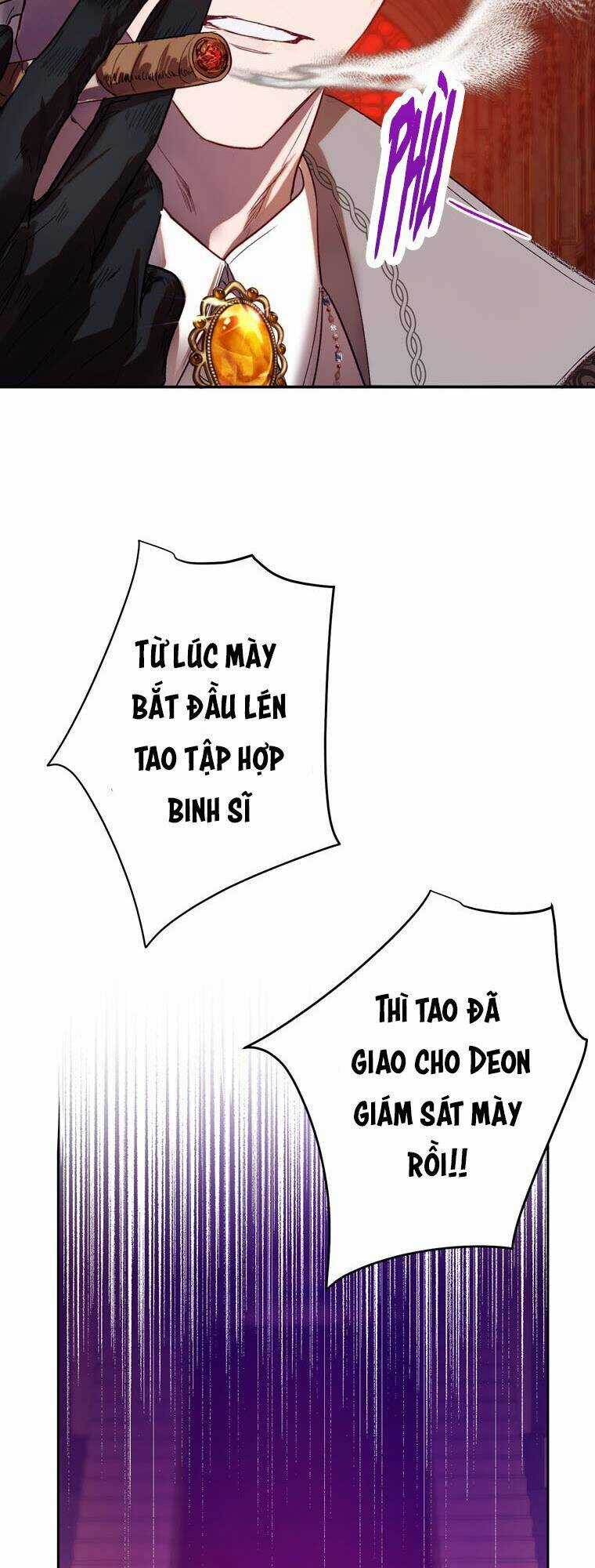 Cách Bảo Vệ Anh Trai Của Nữ Chính Chapter 36 trang 21