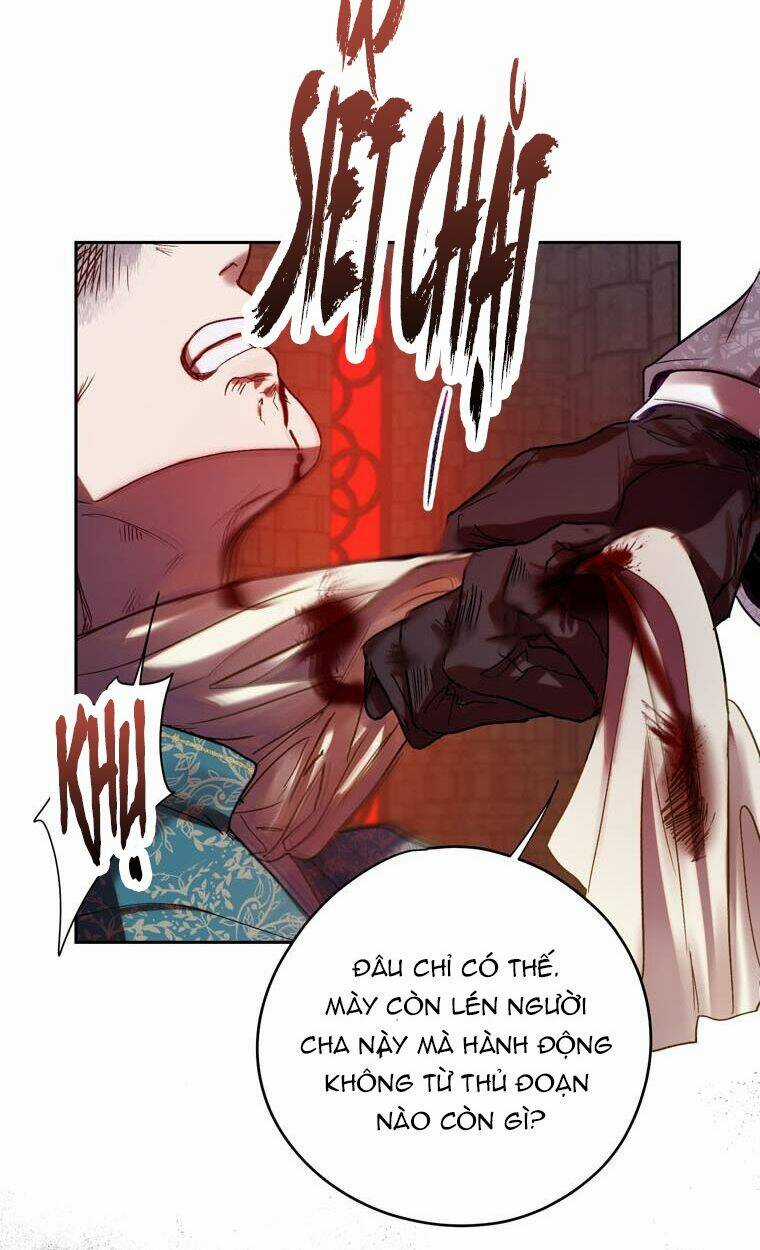 Cách Bảo Vệ Anh Trai Của Nữ Chính Chapter 36 trang 23