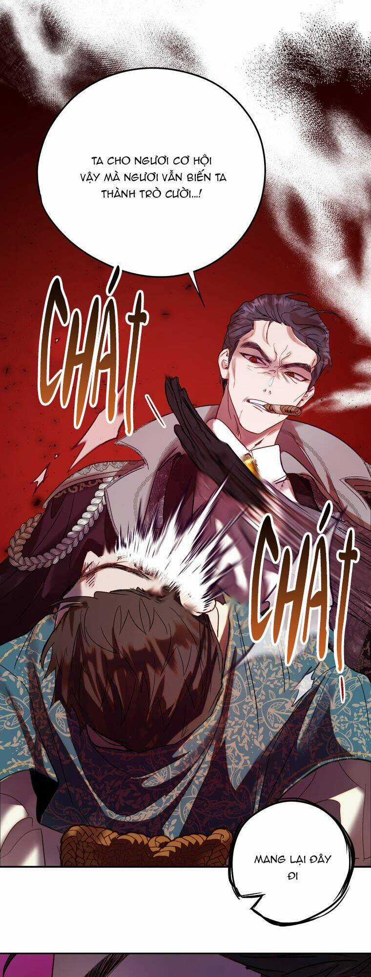 Cách Bảo Vệ Anh Trai Của Nữ Chính Chapter 36 trang 24