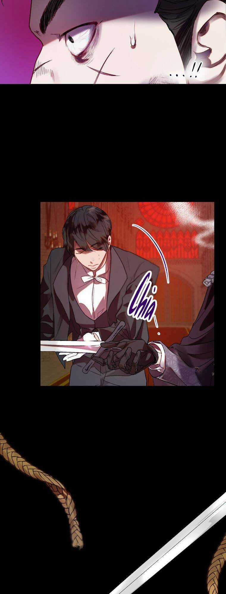 Cách Bảo Vệ Anh Trai Của Nữ Chính Chapter 36 trang 25