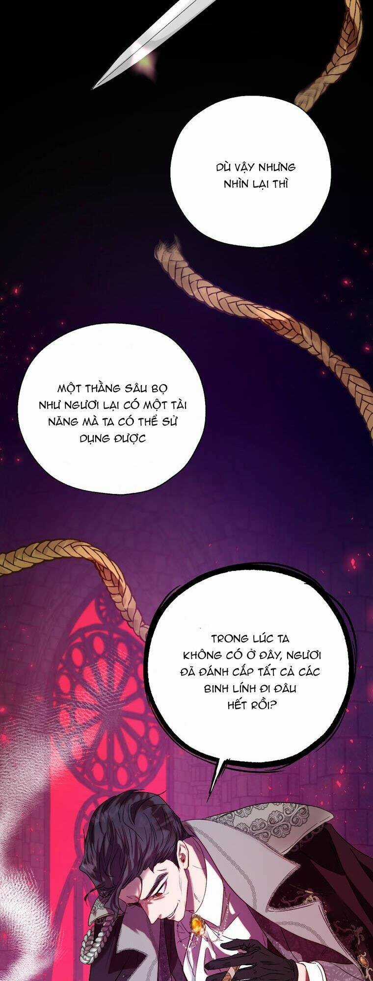 Cách Bảo Vệ Anh Trai Của Nữ Chính Chapter 36 trang 26
