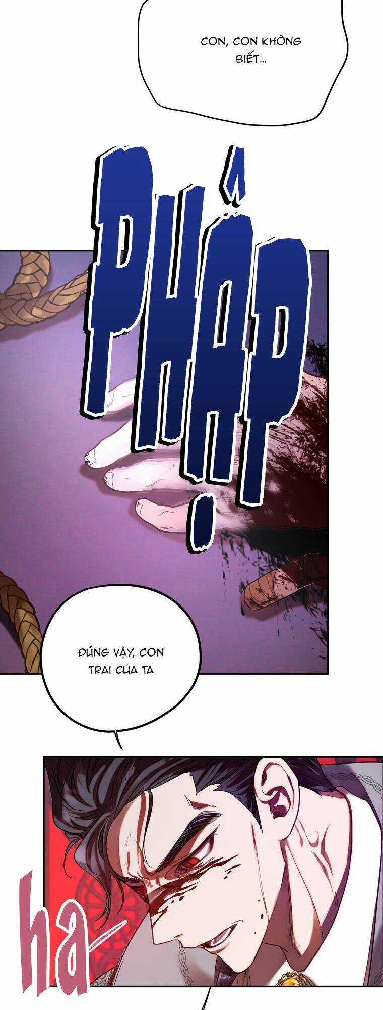 Cách Bảo Vệ Anh Trai Của Nữ Chính Chapter 36 trang 28