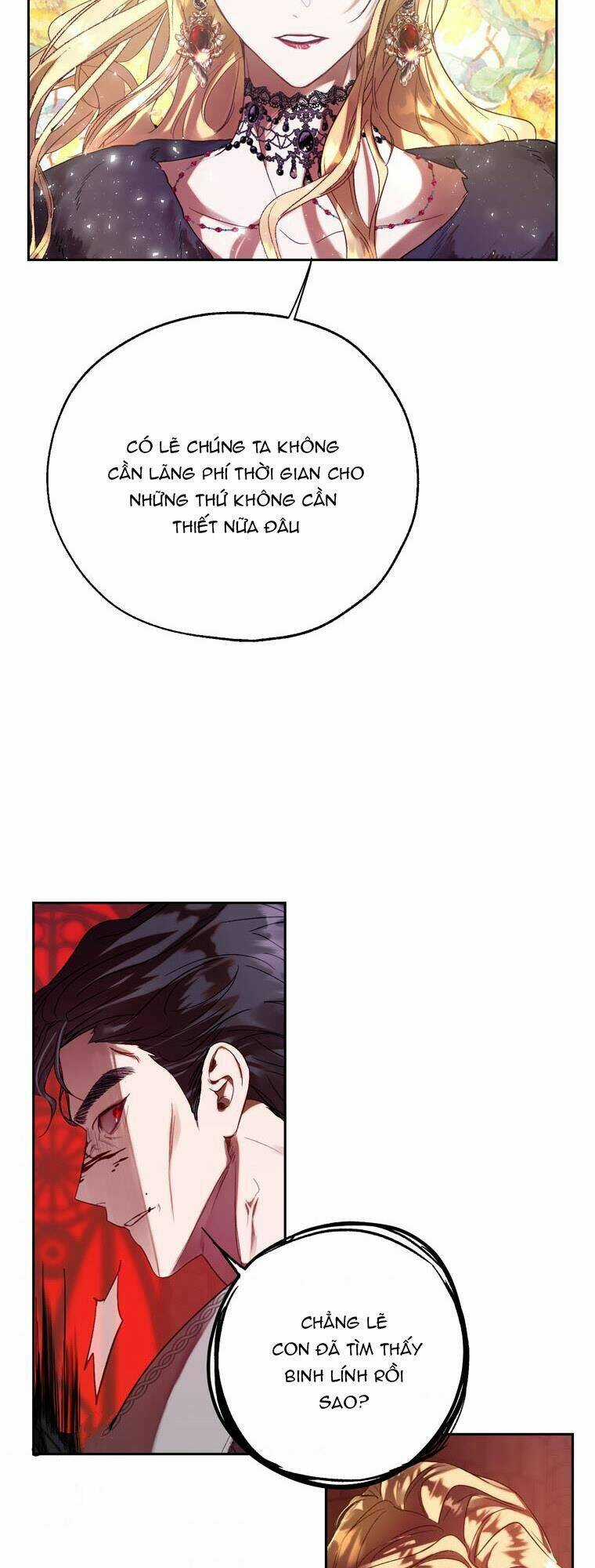 Cách Bảo Vệ Anh Trai Của Nữ Chính Chapter 36 trang 31