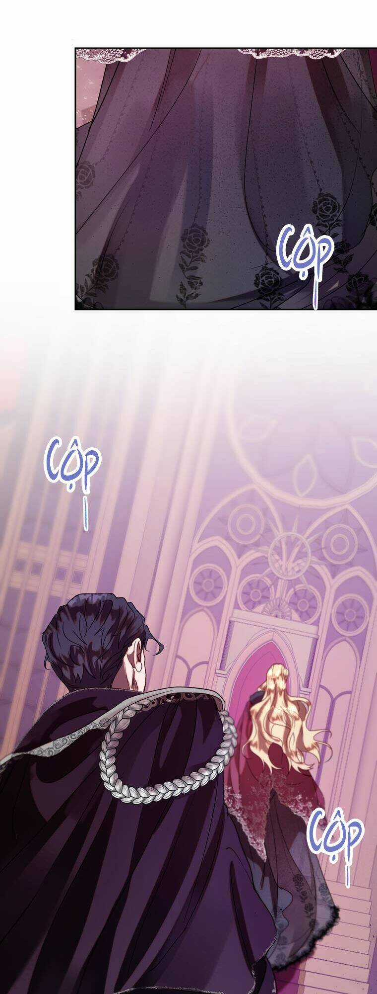 Cách Bảo Vệ Anh Trai Của Nữ Chính Chapter 36 trang 34