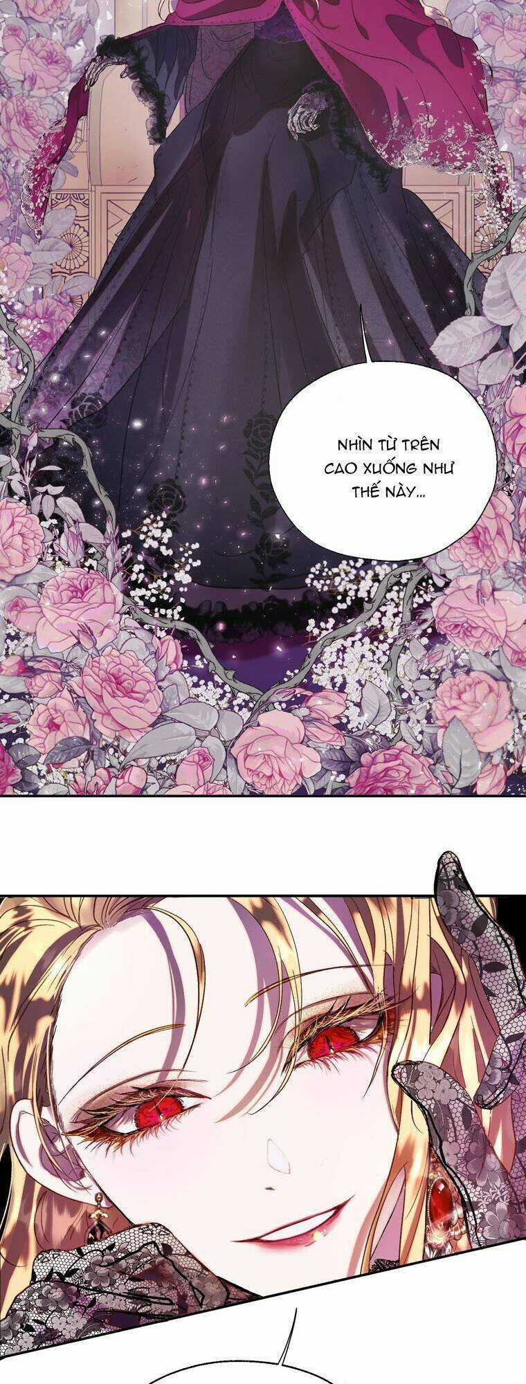 Cách Bảo Vệ Anh Trai Của Nữ Chính Chapter 36 trang 38