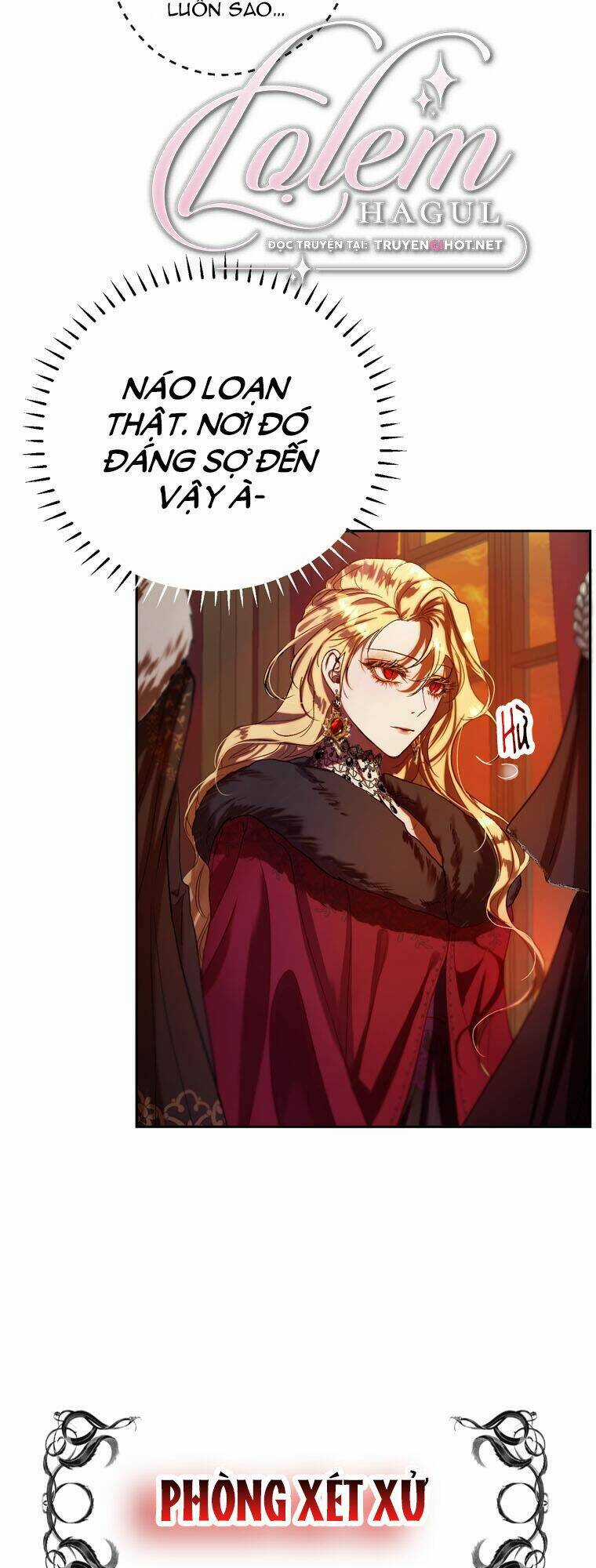 Cách Bảo Vệ Anh Trai Của Nữ Chính Chapter 36 trang 4