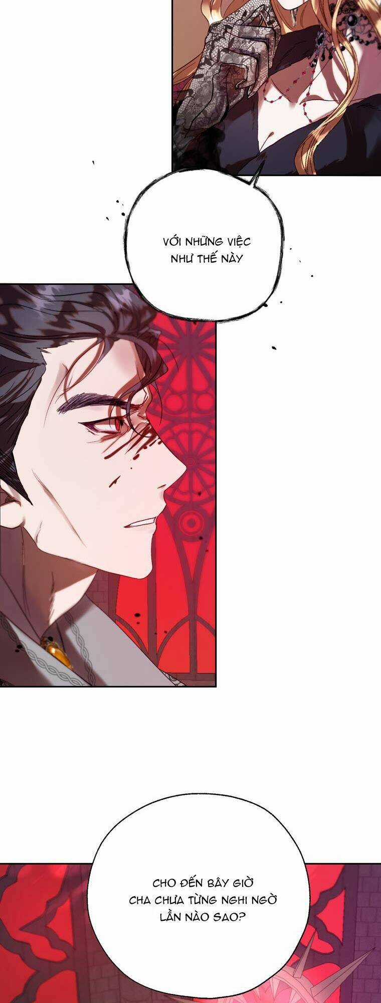 Cách Bảo Vệ Anh Trai Của Nữ Chính Chapter 36 trang 41