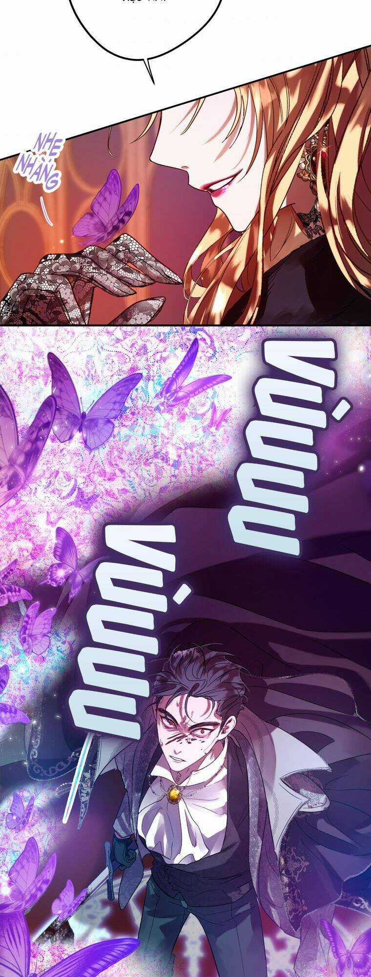 Cách Bảo Vệ Anh Trai Của Nữ Chính Chapter 36 trang 43