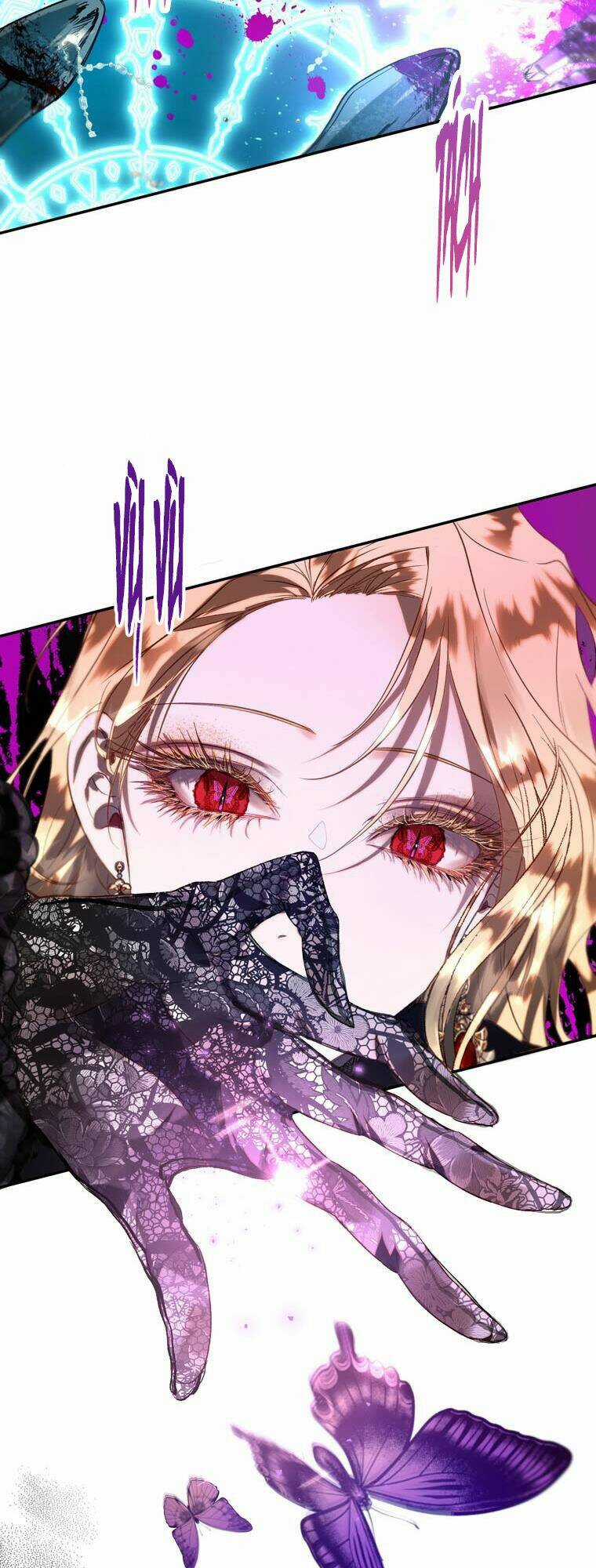 Cách Bảo Vệ Anh Trai Của Nữ Chính Chapter 37 trang 10