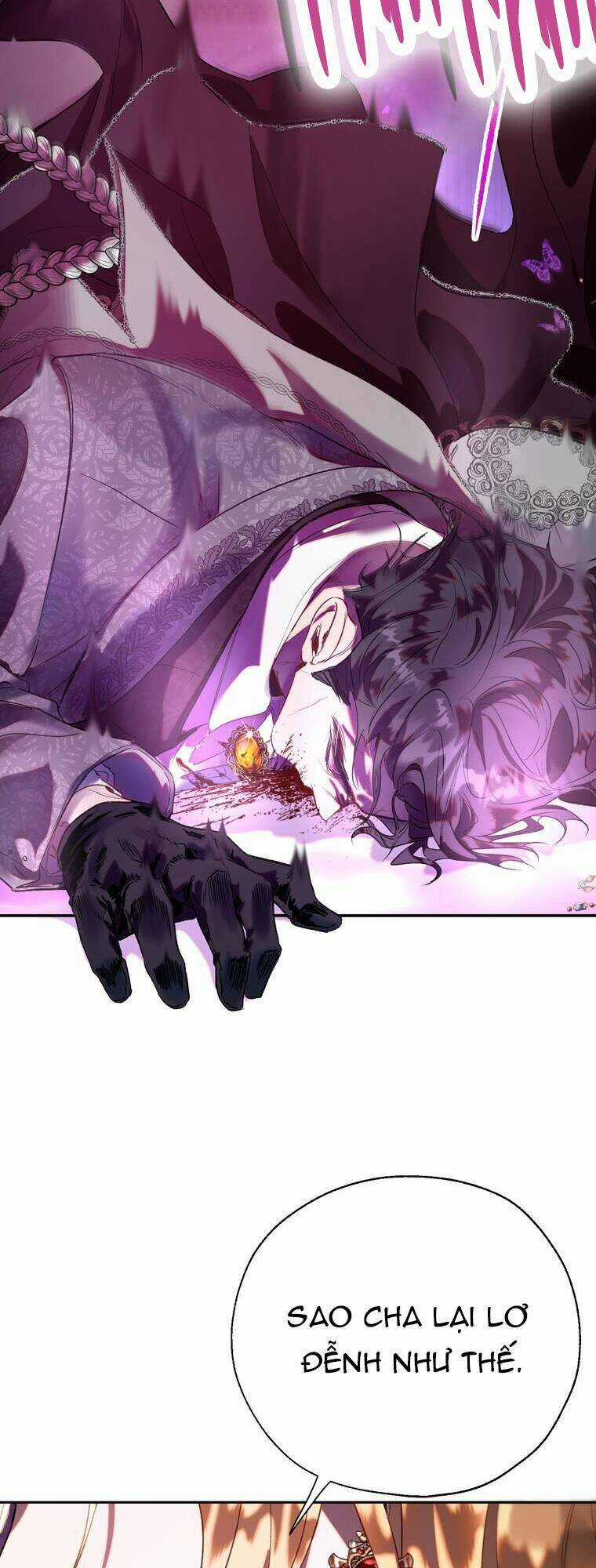 Cách Bảo Vệ Anh Trai Của Nữ Chính Chapter 37 trang 12