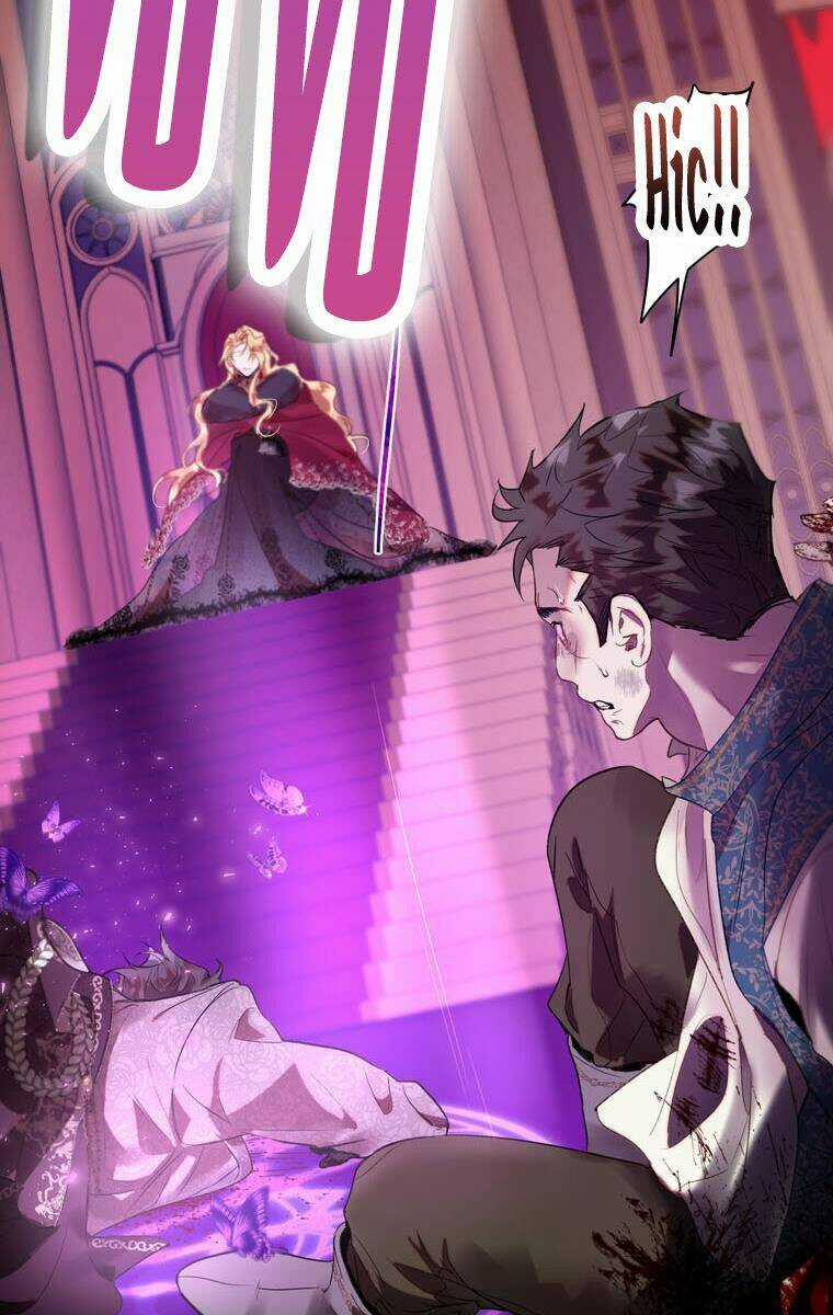 Cách Bảo Vệ Anh Trai Của Nữ Chính Chapter 37 trang 14