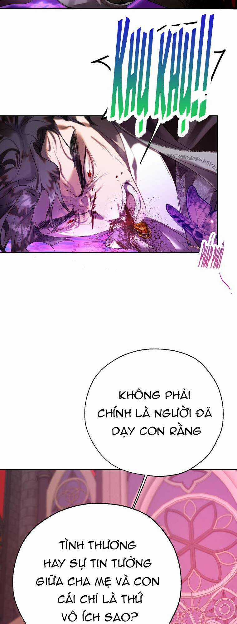 Cách Bảo Vệ Anh Trai Của Nữ Chính Chapter 37 trang 15