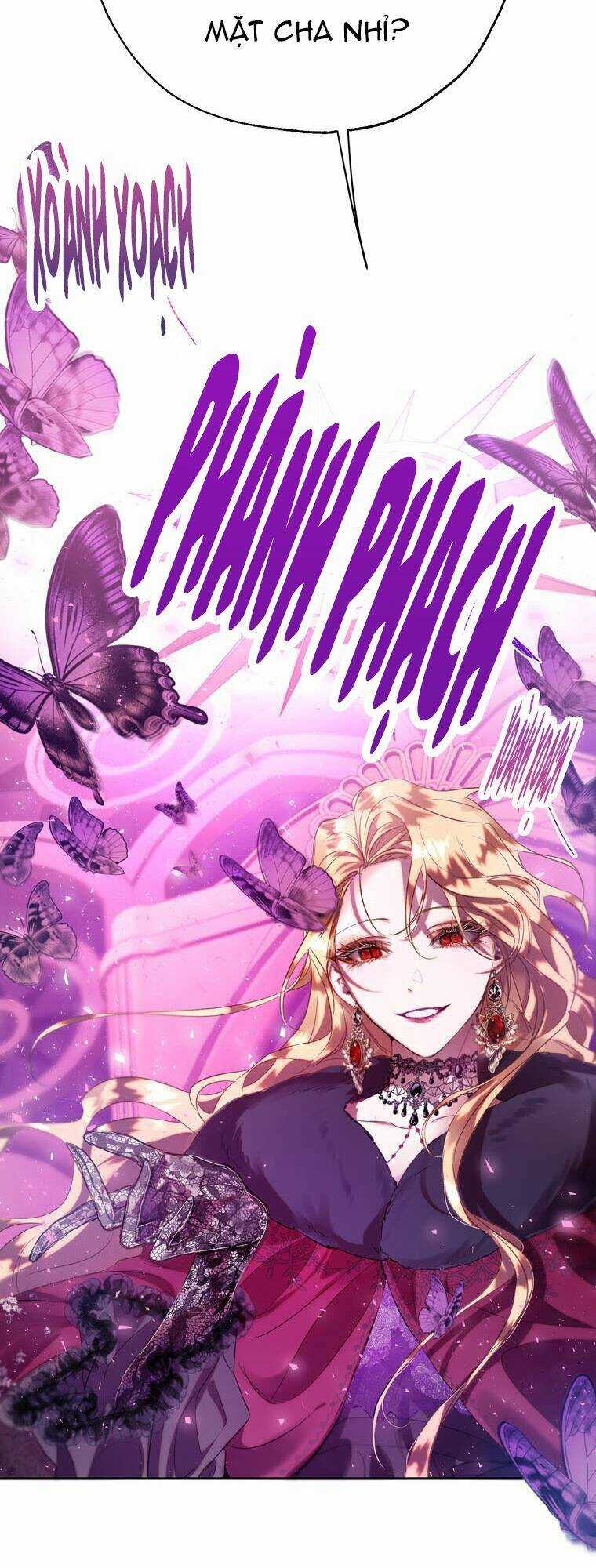 Cách Bảo Vệ Anh Trai Của Nữ Chính Chapter 37 trang 17