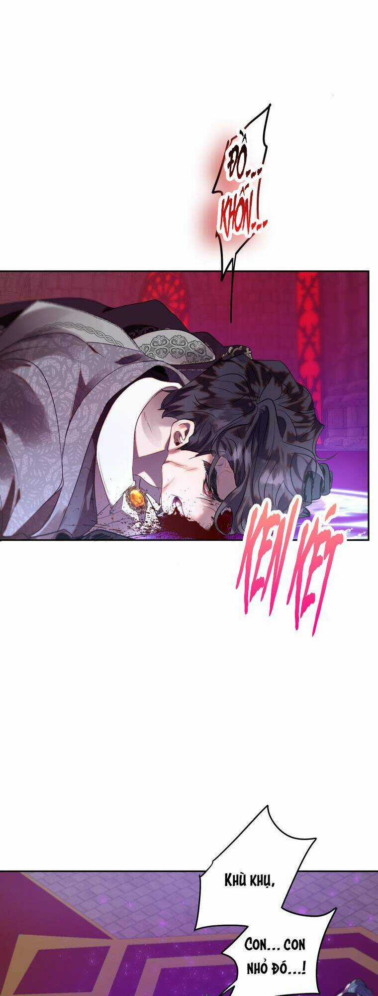 Cách Bảo Vệ Anh Trai Của Nữ Chính Chapter 37 trang 18