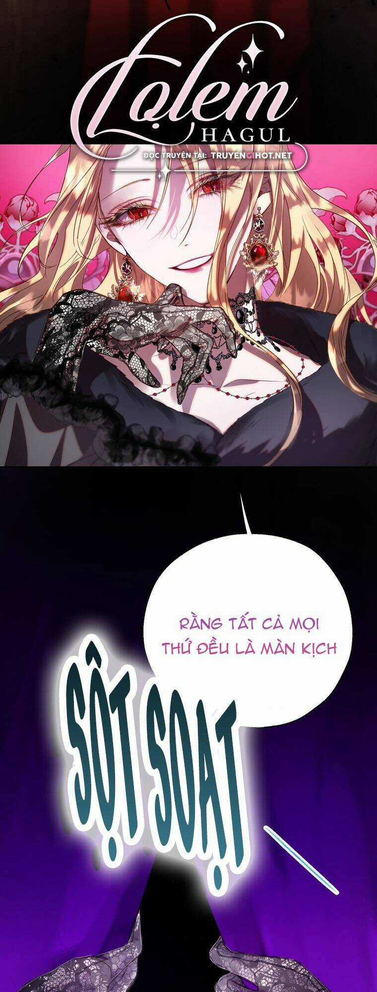 Cách Bảo Vệ Anh Trai Của Nữ Chính Chapter 37 trang 2