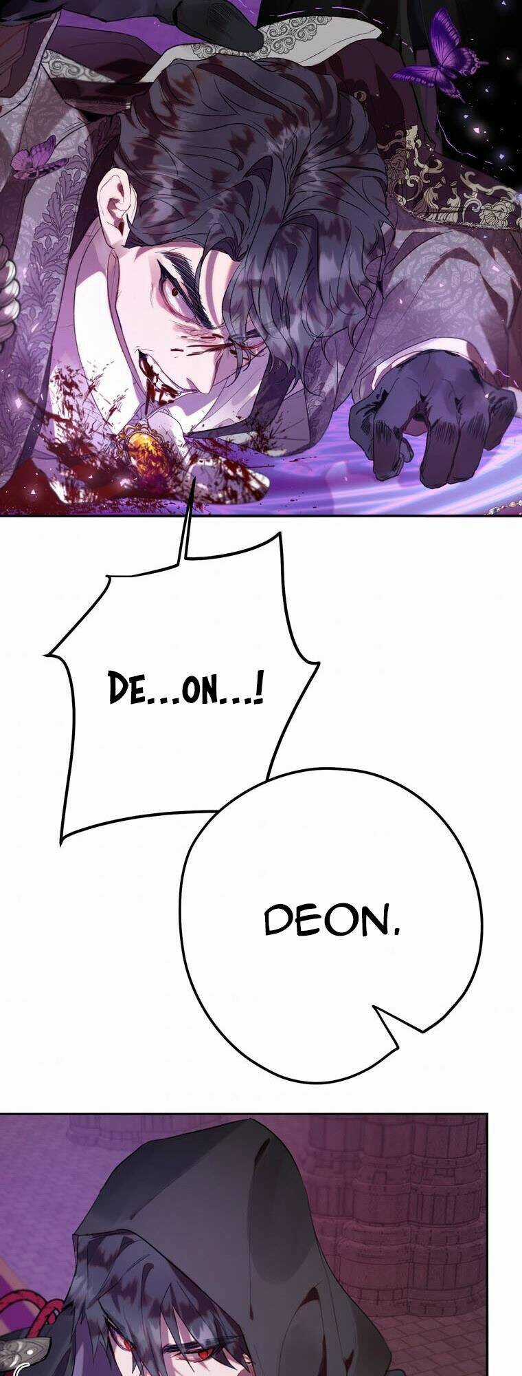 Cách Bảo Vệ Anh Trai Của Nữ Chính Chapter 37 trang 20