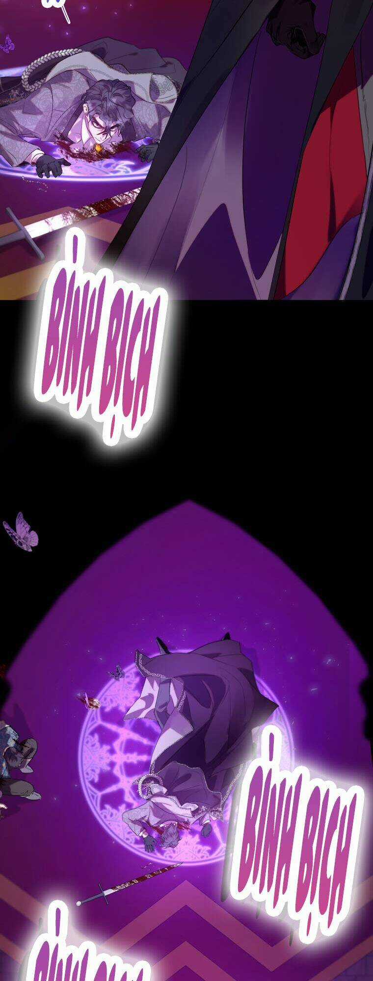 Cách Bảo Vệ Anh Trai Của Nữ Chính Chapter 37 trang 22