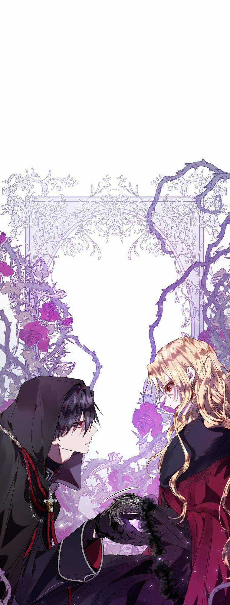 Cách Bảo Vệ Anh Trai Của Nữ Chính Chapter 37 trang 25