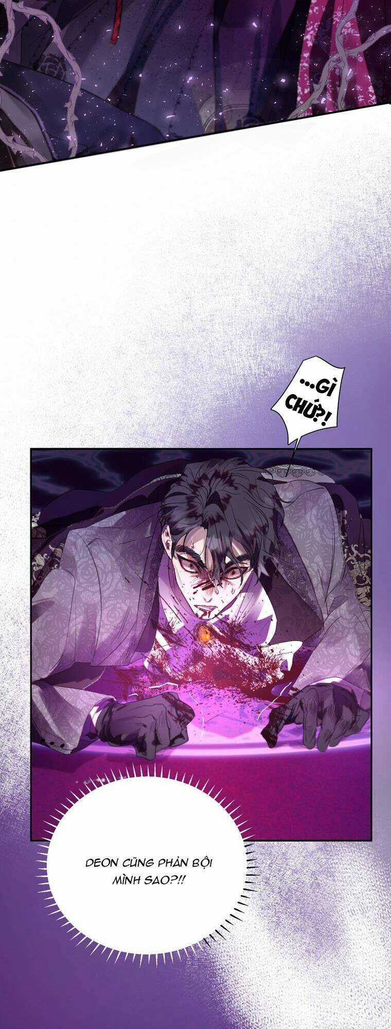 Cách Bảo Vệ Anh Trai Của Nữ Chính Chapter 37 trang 26