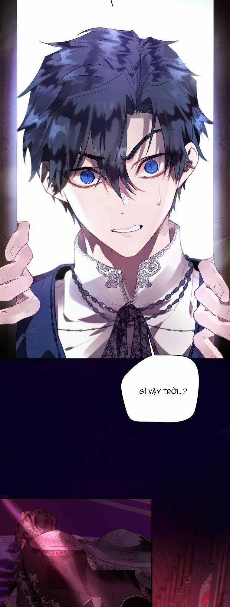 Cách Bảo Vệ Anh Trai Của Nữ Chính Chapter 37 trang 28