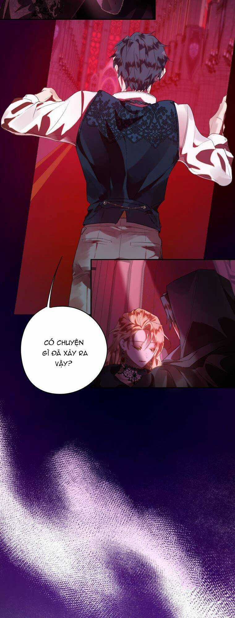 Cách Bảo Vệ Anh Trai Của Nữ Chính Chapter 37 trang 29