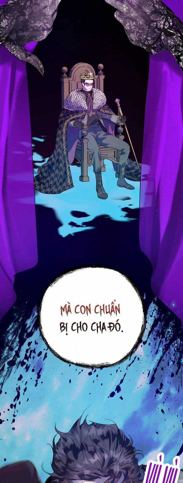 Cách Bảo Vệ Anh Trai Của Nữ Chính Chapter 37 trang 3