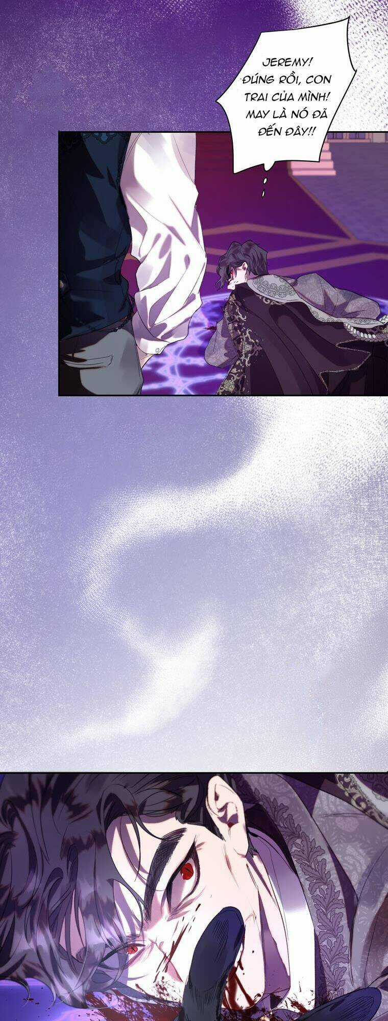 Cách Bảo Vệ Anh Trai Của Nữ Chính Chapter 37 trang 30