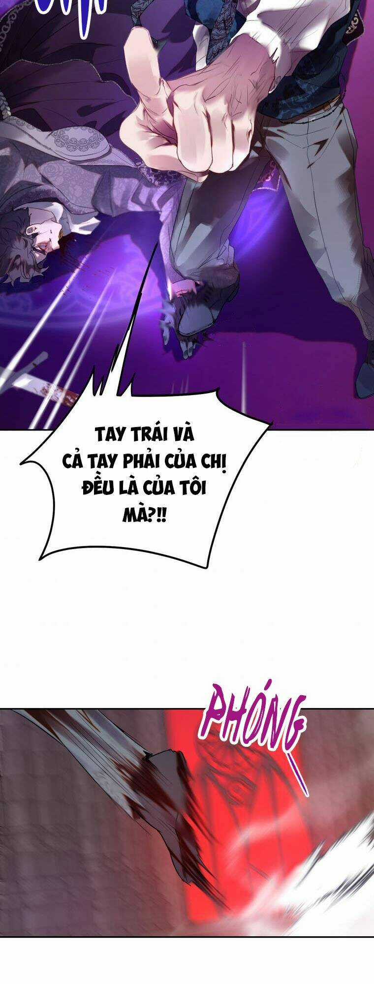 Cách Bảo Vệ Anh Trai Của Nữ Chính Chapter 37 trang 32