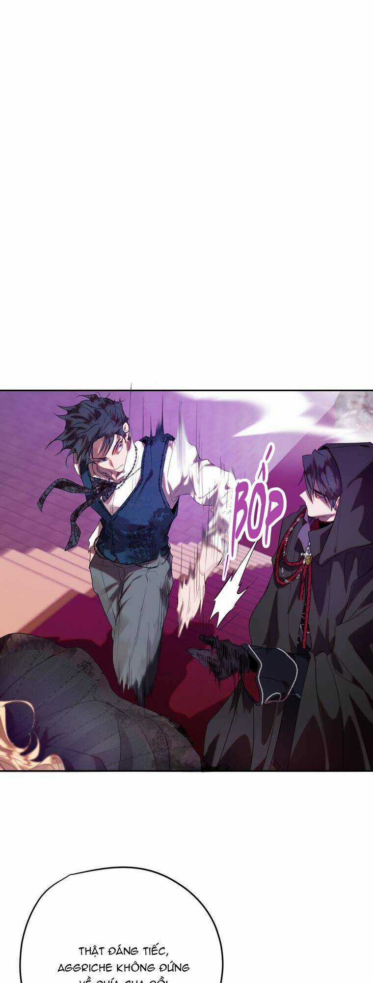 Cách Bảo Vệ Anh Trai Của Nữ Chính Chapter 37 trang 33