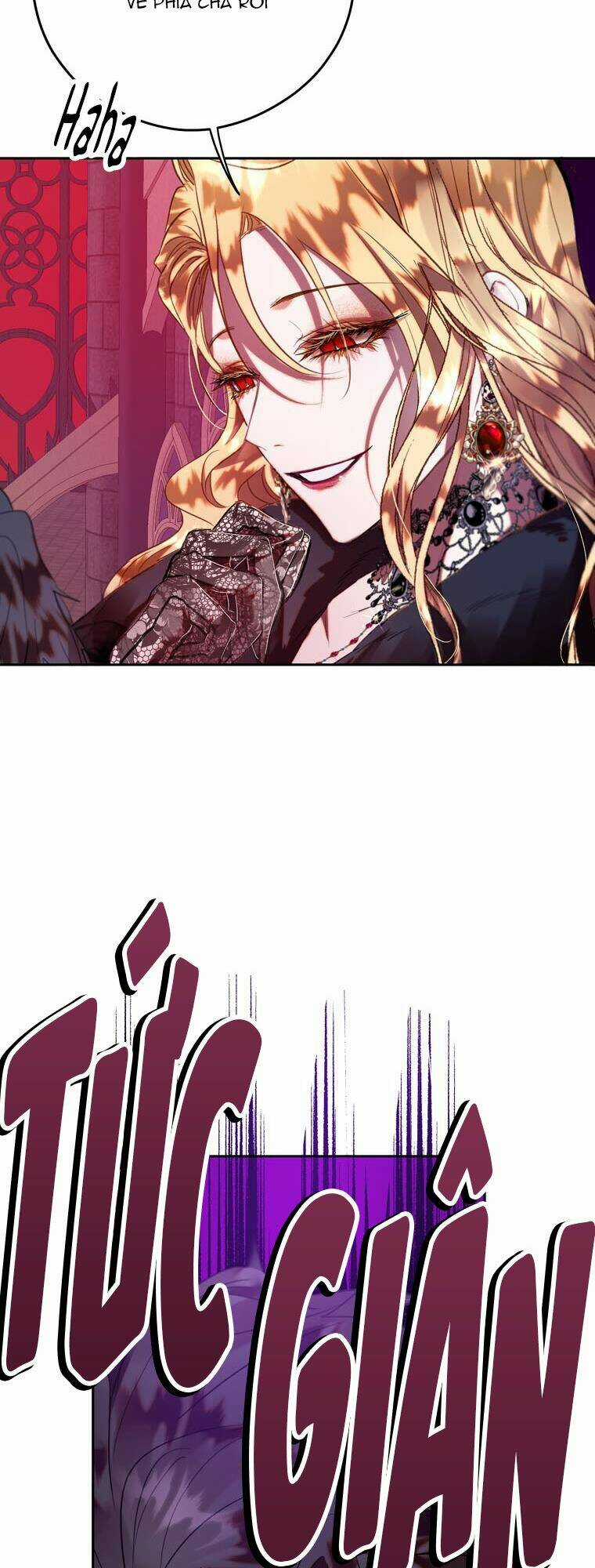 Cách Bảo Vệ Anh Trai Của Nữ Chính Chapter 37 trang 34