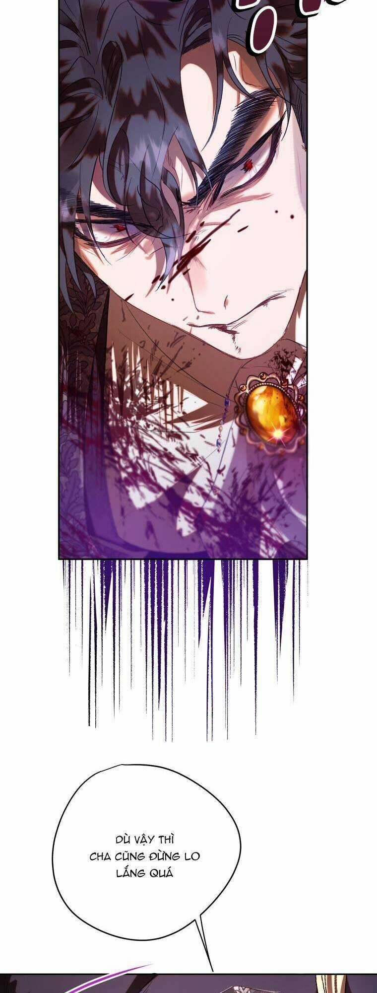 Cách Bảo Vệ Anh Trai Của Nữ Chính Chapter 37 trang 35